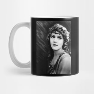 Glamour Mary Mug